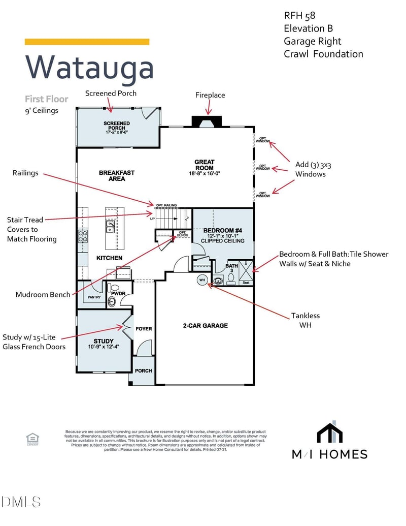 2458 Andrena Way, New Hill, NC 27562