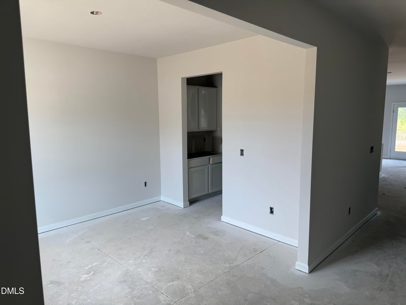 246 Spirit Springs Rd, Smithfield, NC 27577