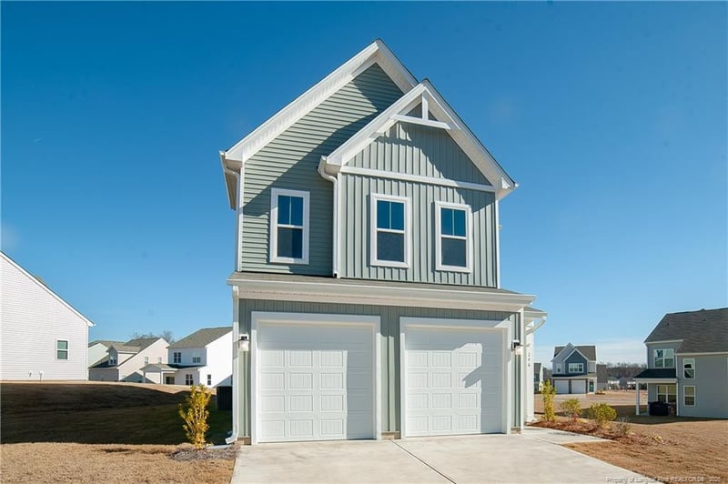 246 Tormore Dr, Sanford, NC 27330