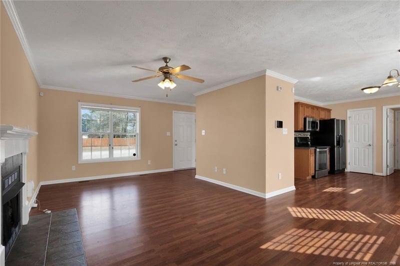 2460 Saltwood Dr, Fayetteville, NC 28306