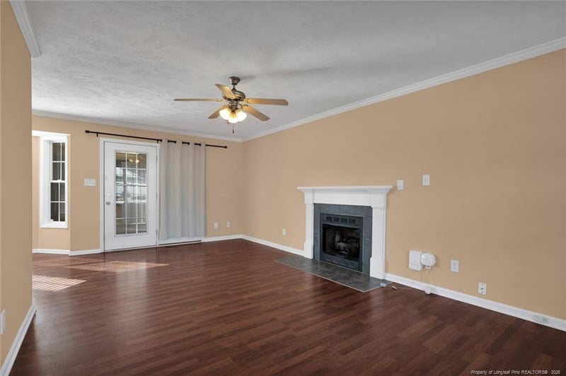 2460 Saltwood Dr, Fayetteville, NC 28306