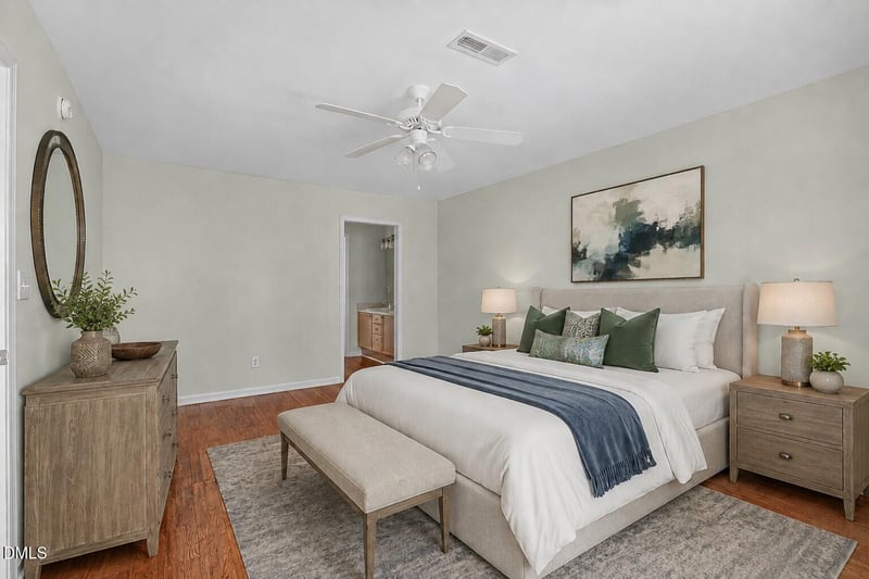 2461 Sapphire Valley Dr, Raleigh, NC 27604