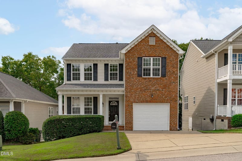 2461 Sapphire Valley Dr, Raleigh, NC 27604