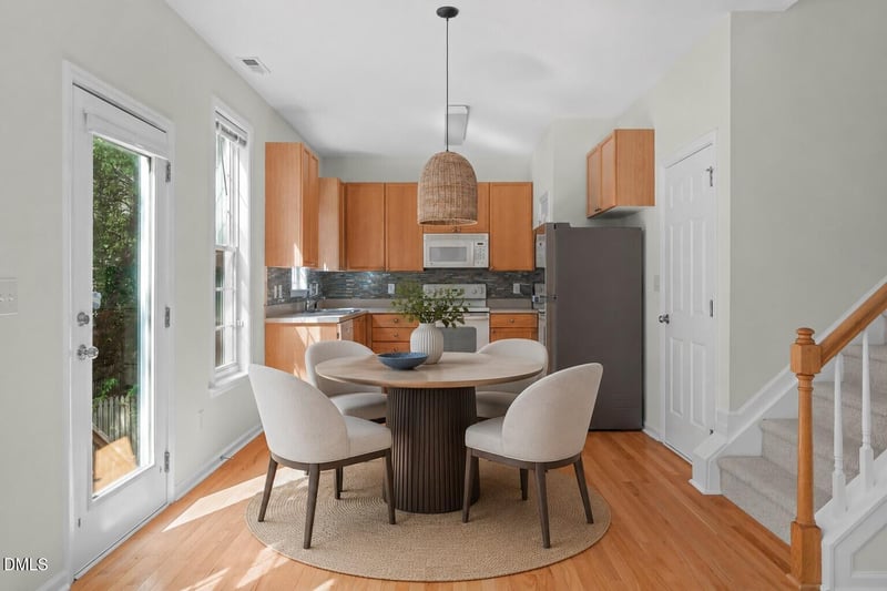 2461 Sapphire Valley Dr, Raleigh, NC 27604