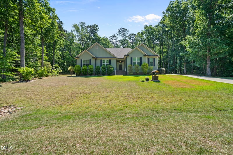 2464 Golden Forest Dr, Franklinton, NC 27525