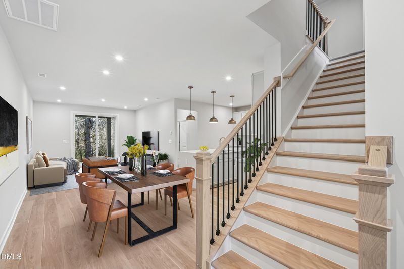 247 Denim Rose Way, Morrisville, NC 27560
