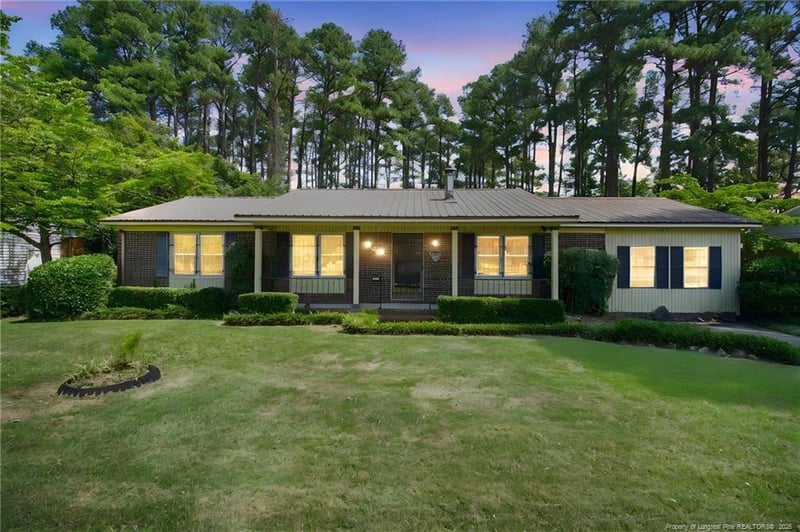 247 Ruritan Dr, Fayetteville, NC 28314