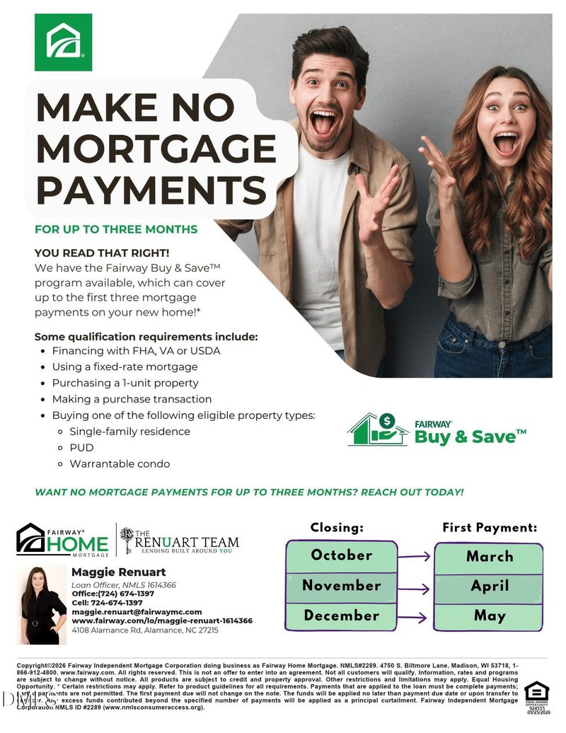 2471 Pleasant Hill Liberty Rd, Liberty, NC 27298