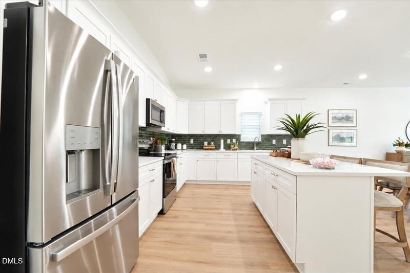 2471 Pleasant Hill Liberty Rd, Liberty, NC 27298