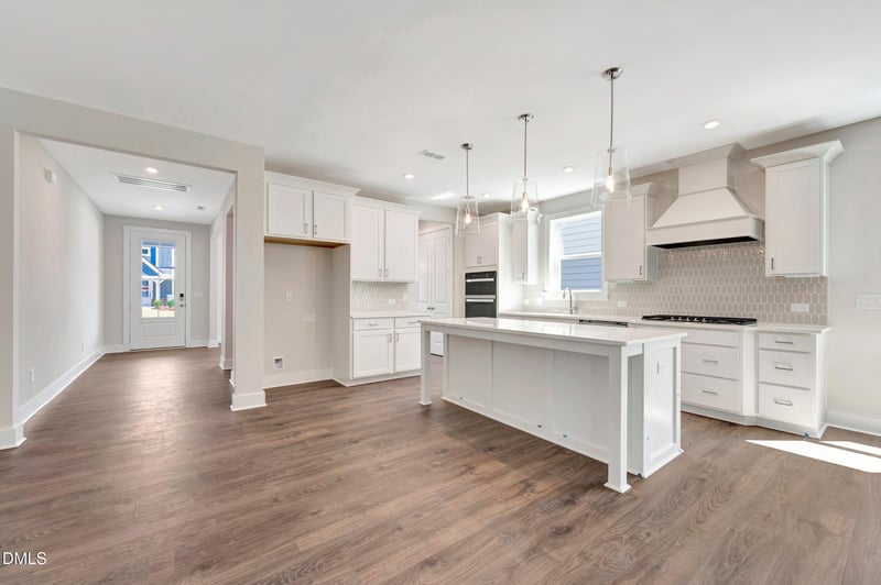 2473 Vetrina Way, Apex, NC 27502