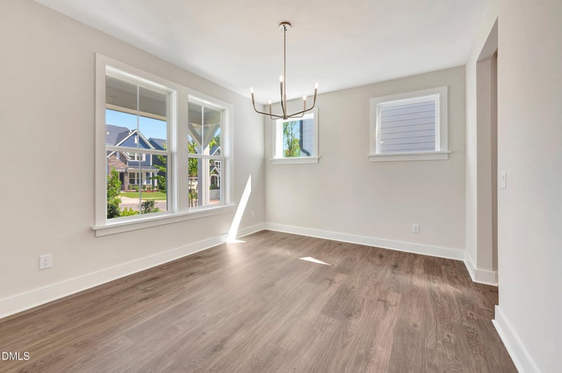 2473 Vetrina Way, Apex, NC 27502