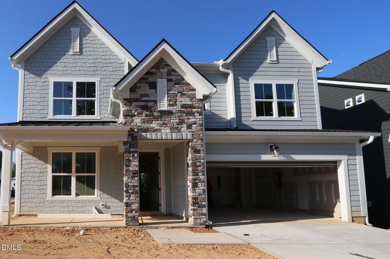 2478 Vetrina Way, Apex, NC 27502