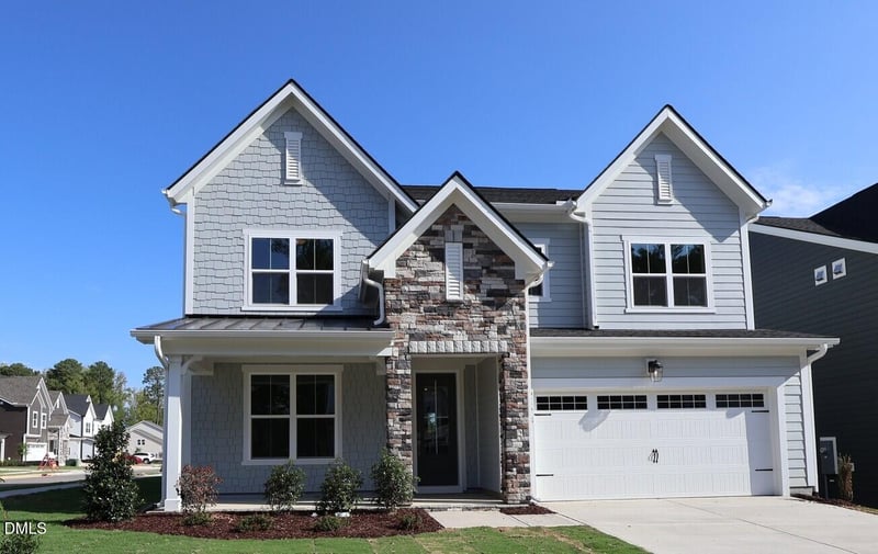 2478 Vetrina Way, Apex, NC 27502