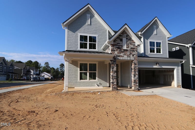 2478 Vetrina Way, Apex, NC 27502