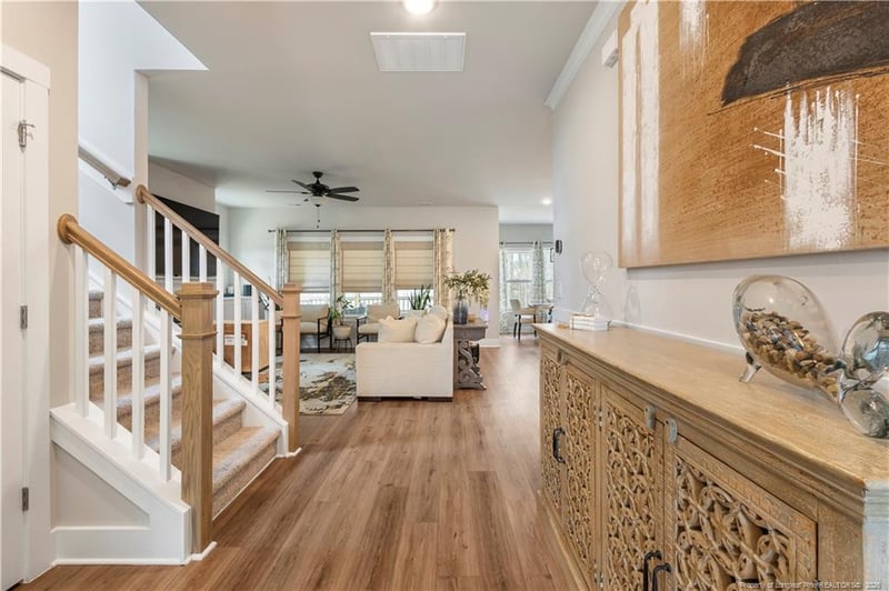 248 Duncan Creek Rd, Lillington, NC 27546