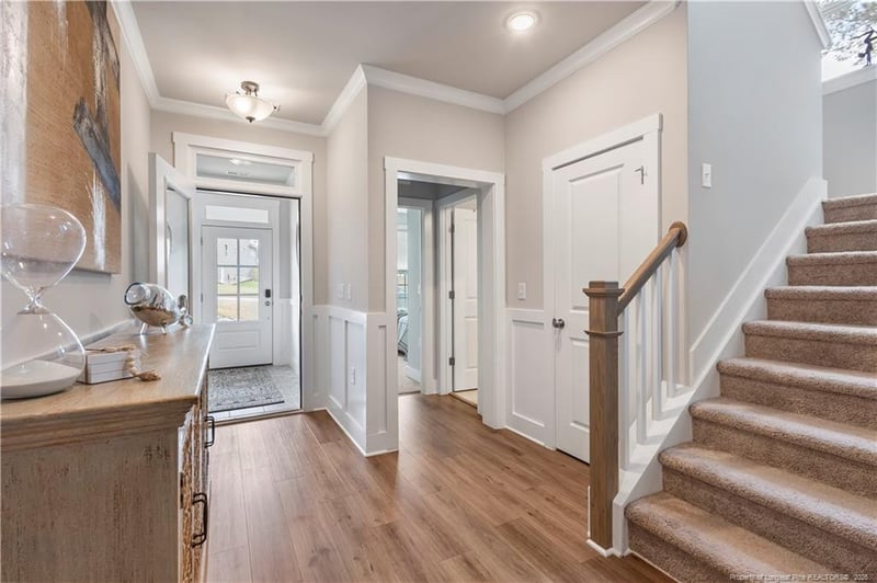 248 Duncan Creek Rd, Lillington, NC 27546
