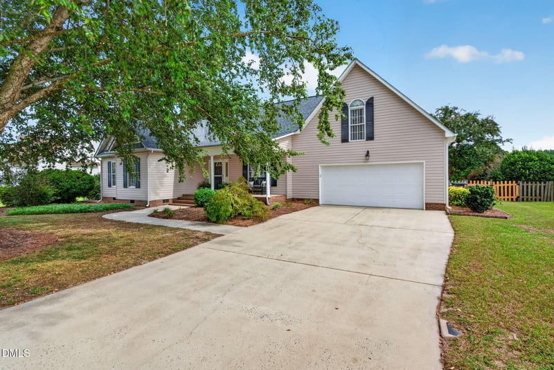 248 Mar Joy Dr, Dunn, NC 28334