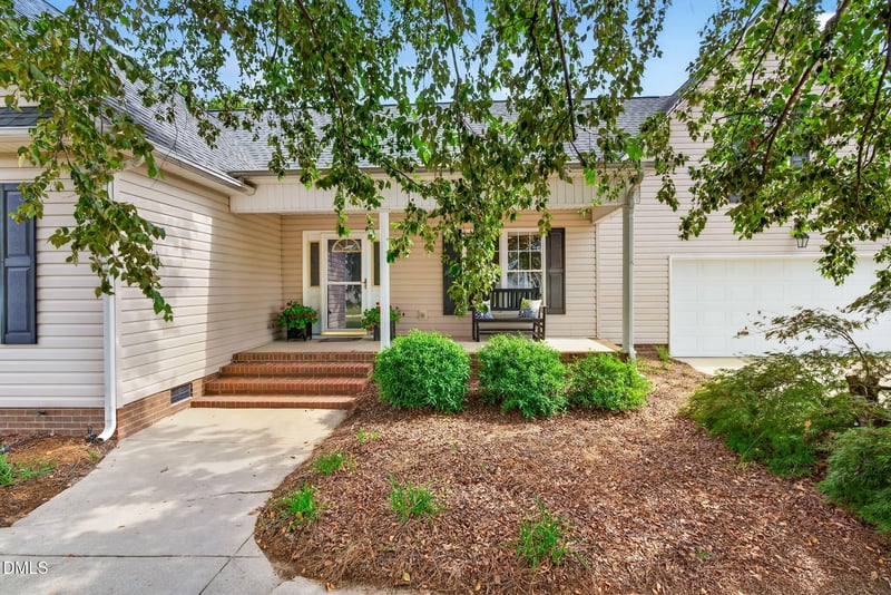 248 Mar Joy Dr, Dunn, NC 28334