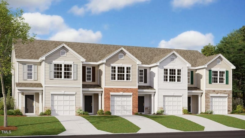 248 Otter Lodge St, Sanford, NC 27330