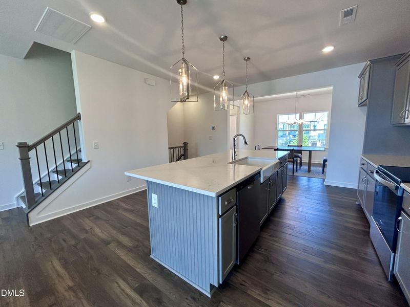 248 Periwinkle Pl #43, Clayton, NC 27527