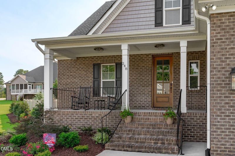 248 Valleycruise Cir, Garner, NC 27529