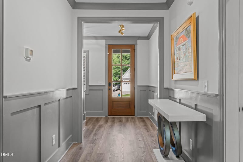 248 Valleycruise Cir, Garner, NC 27529