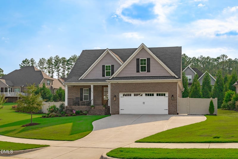 248 Valleycruise Cir, Garner, NC 27529