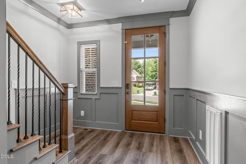 248 Valleycruise Cir, Garner, NC 27529