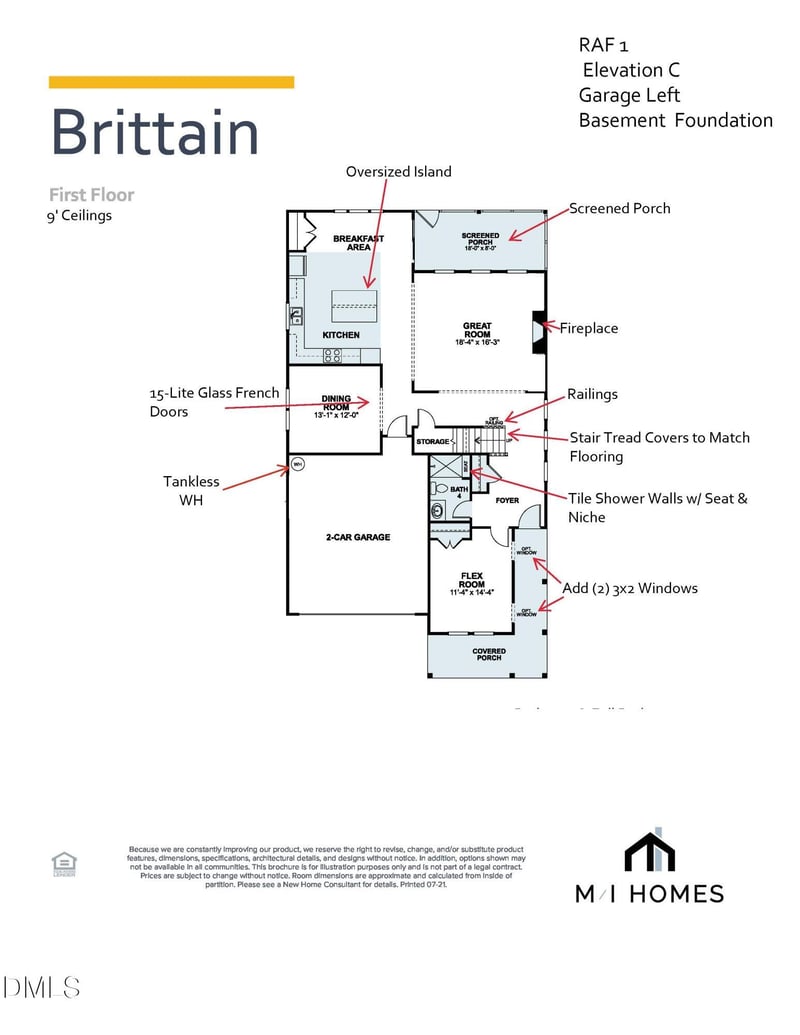 2482 Picual Way #1, New Hill, NC 27562