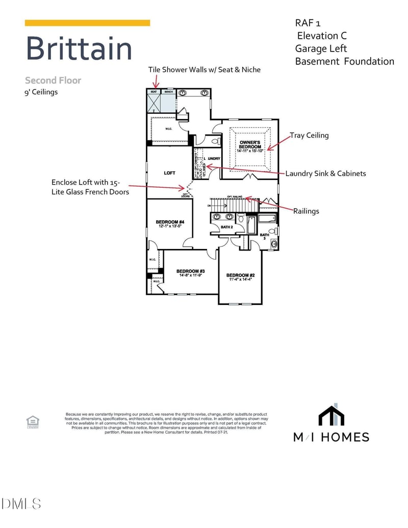 2482 Picual Way #1, New Hill, NC 27562