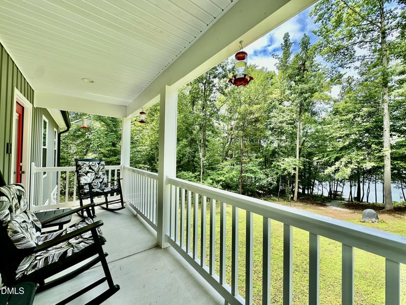 249 Fishermans Point Rd, Roxboro, NC 27574