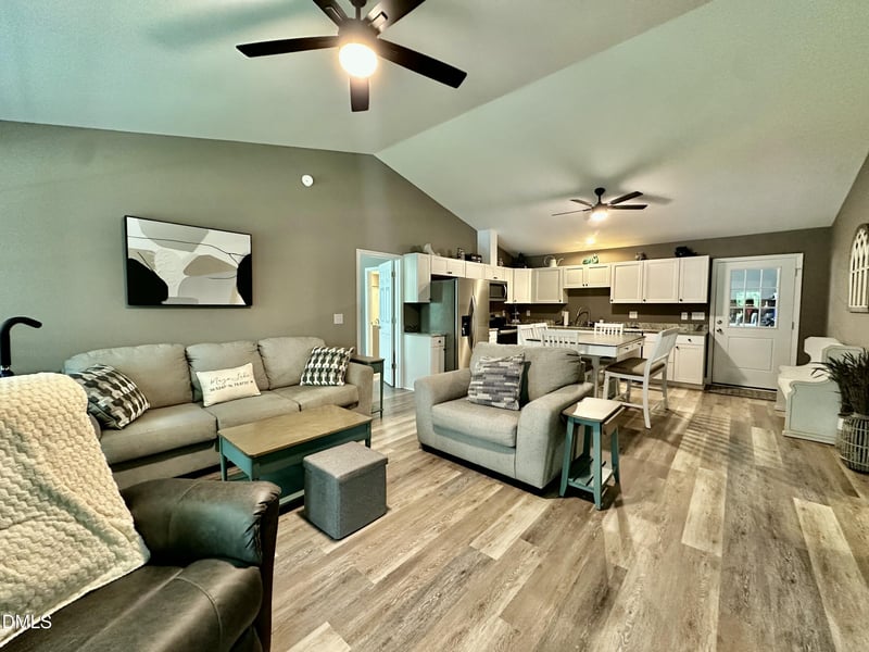 249 Fishermans Point Rd, Roxboro, NC 27574