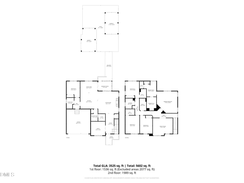 249 Lily Oak Dr, Rolesville, NC 27571