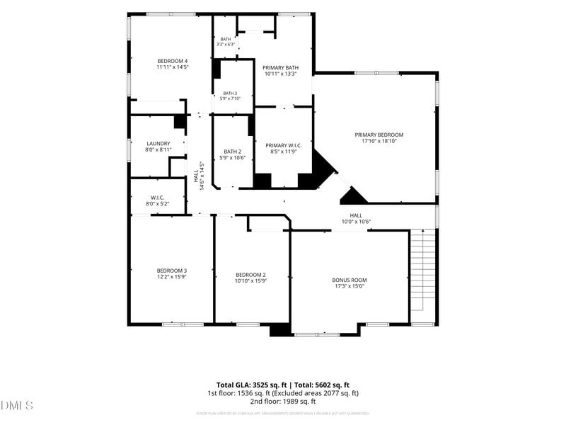 249 Lily Oak Dr, Rolesville, NC 27571