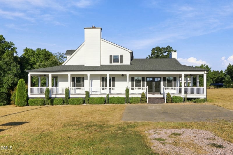 249 Money Tree Ln, Knightdale, NC 27545