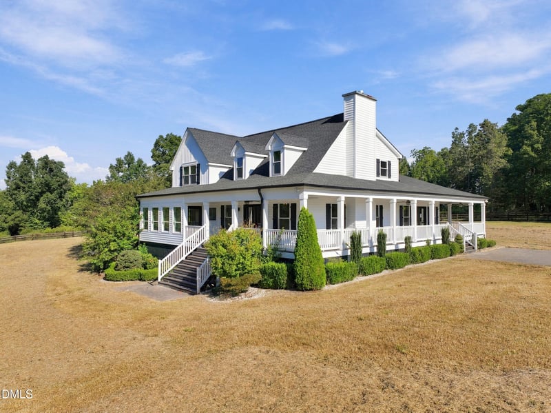 249 Money Tree Ln, Knightdale, NC 27545
