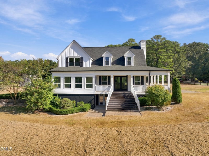 249 Money Tree Ln, Knightdale, NC 27545
