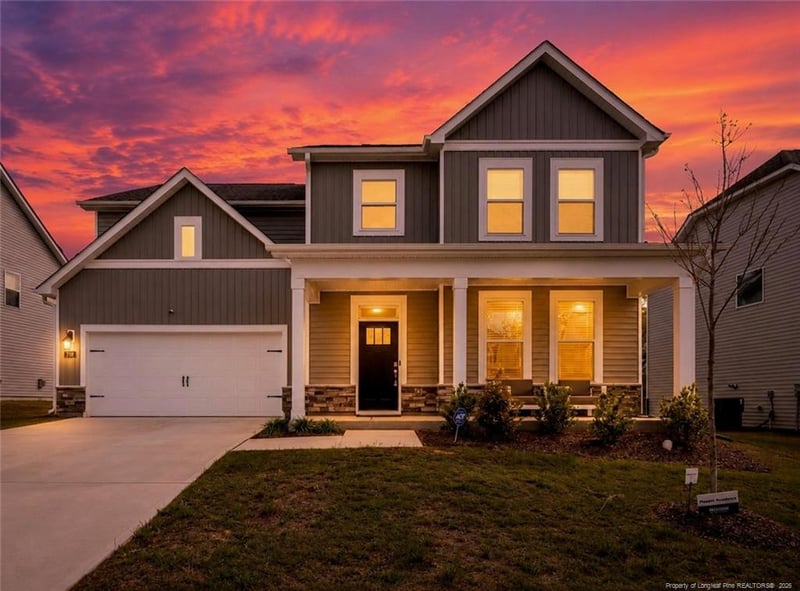 249 Umstead St, Sanford, NC 27330