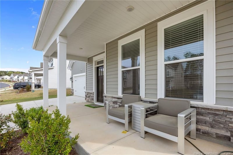 249 Umstead St, Sanford, NC 27330