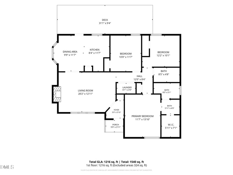 249 Wyndfall Ln, Clayton, NC 27527