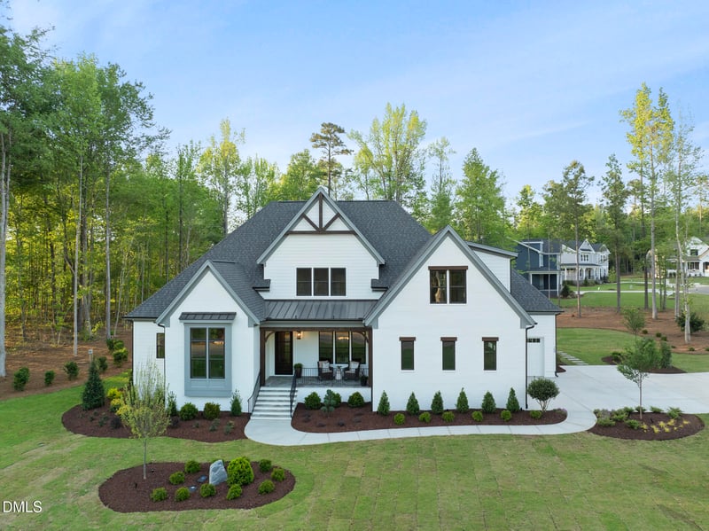 25 Alex Farm Ct, Zebulon, NC 27597