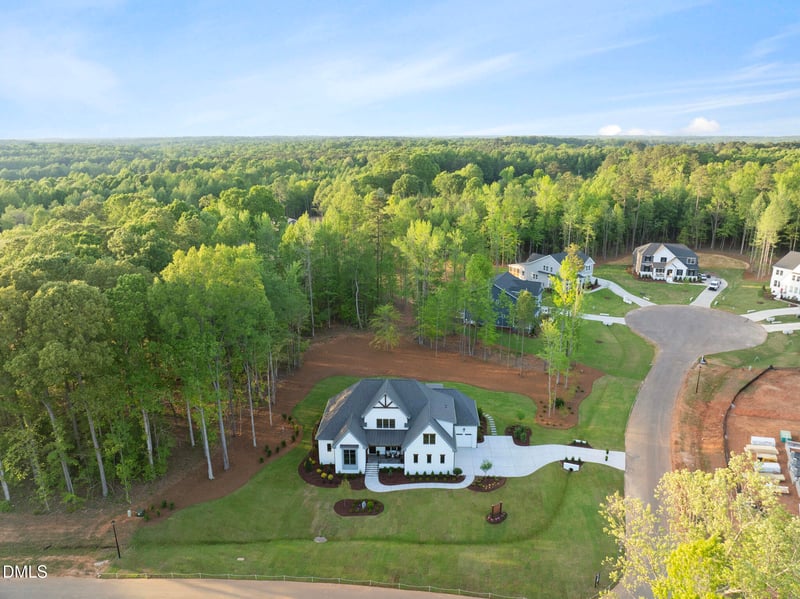 25 Alex Farm Ct, Zebulon, NC 27597