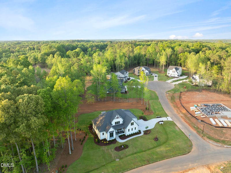 25 Alex Farm Ct, Zebulon, NC 27597