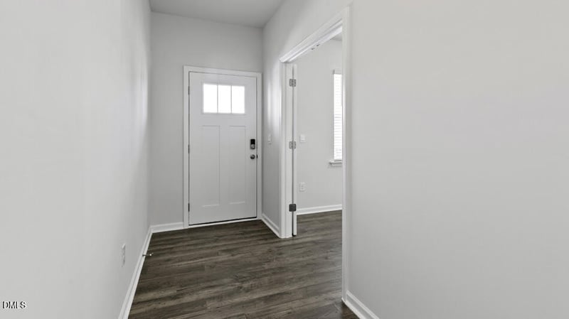 25 Babbling Brook Dr, Fuquay Varina, NC 27526