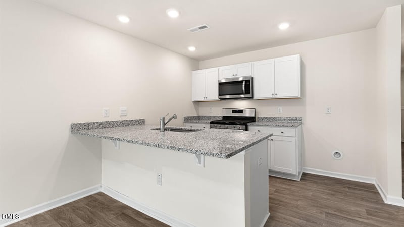 25 Bee Garden Ct, Angier, NC 27501