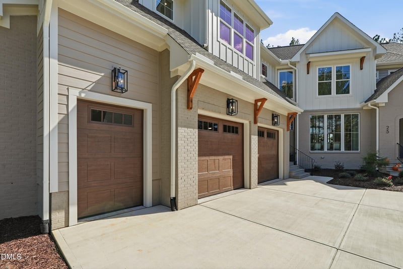 25 Blackhorn Ct, Pittsboro, NC 27312