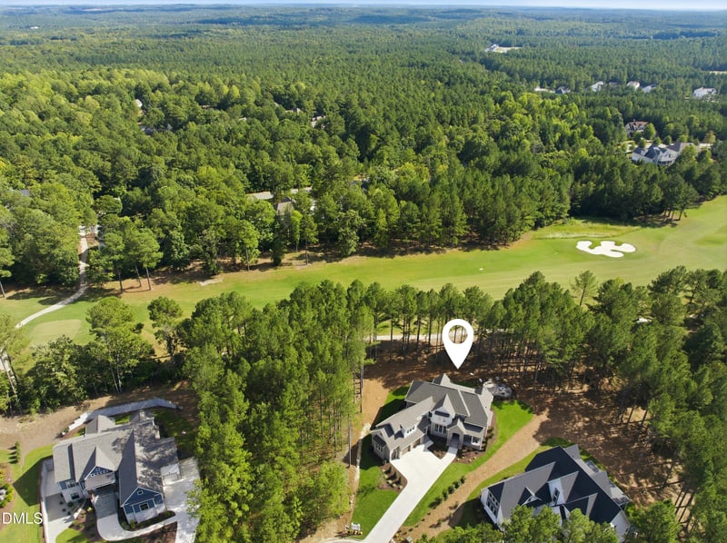 25 Blackhorn Ct, Pittsboro, NC 27312