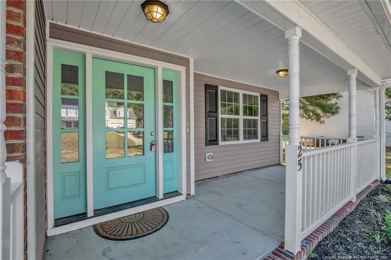 25 Briarwood Pl, Sanford, NC 27332