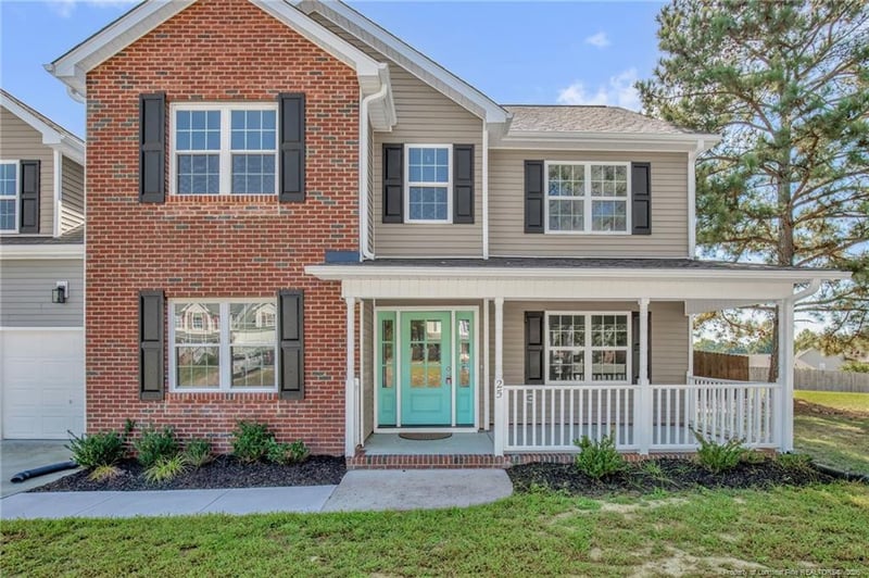 25 Briarwood Pl, Sanford, NC 27332