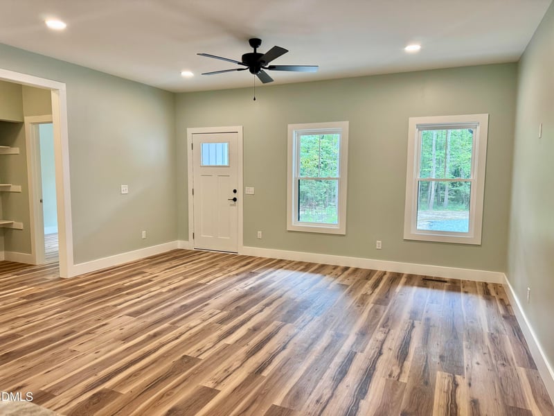 25 Brookland Dr, Roxboro, NC 27573